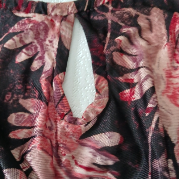 Spaghetti Strap Summer Maxi Dress - Picture 2 of 4